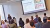 Garvita Kapur speaking about AI governance