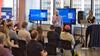 Shawn Duncan inviting continuing participation with DrupalNYC